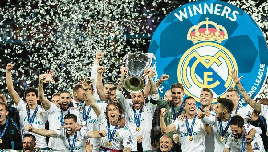 球迷：这比赛能不能多来几场？